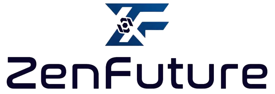 ZenFuture Logo
